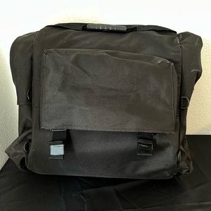 Harley Davidson  SAC travel bag luggage t-bag look xl fxr flst flhr H2O proof